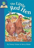 Cover: Must Know Stories: Level 1: The Little Red Hen - Franklin Watts Ltd