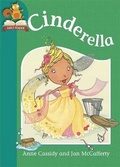 Cover: Must Know Stories: Level 2: Cinderella - Franklin Watts Ltd