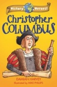 Abbildung von: Christopher Columbus - Franklin Watts Ltd