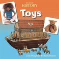 Cover: Start-Up History: Toys - Franklin Watts Ltd