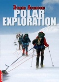 Cover: EDGE: Xtreme Adventure: Polar Exploration - Franklin Watts Ltd
