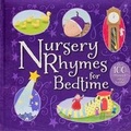 Cover: Nursery Rhymes - PARRAGON