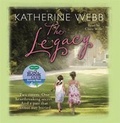 Cover: The Legacy - Orion (an Imprint of The Orion Publishing Group Ltd )