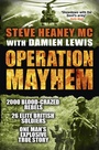 Cover: Operation Mayhem - Orion (an Imprint of The Orion Publishing Group Ltd )