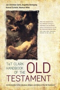 Cover: T&T Clark Handbook of the Old Testament - T.& T.Clark Ltd