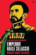 Cover: Emperor Haile Selassie - Jacana Media