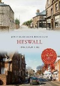 Cover: Heswall Through Time - Amberley Publishing