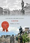 Cover: Leith Through Time - Amberley Publishing