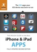 Cover: Rough Guide to the Best iPhone and iPad Apps (2nd Edition) - Rough Guides Ltd