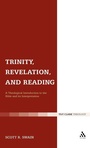 Cover: Trinity, Revelation, and Reading - T.& T.Clark Ltd