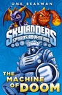 Cover: Skylanders: The Machine of Doom - Sunbird