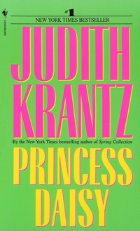 Enlarge image Cover: Princess Daisy - Bantam Books