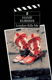 Abbildung von: London Kills Me - Faber & Faber