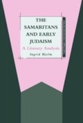 Cover: The Samaritans and Early Judaism - Sheffield Academic Press