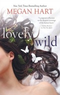 Cover: Lovely Wild - Mira Books