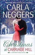 Cover: Christmas at Carriage Hill - Mira Books