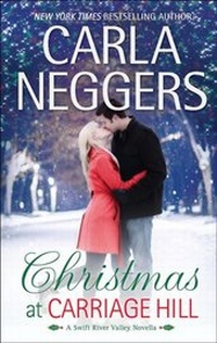 Abbildung von: Christmas at Carriage Hill - Mira Books