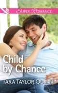 Cover: Child By Chance - Mills & Boon