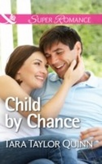 Enlarge image Cover: Child By Chance - Mills & Boon