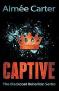 Cover: Captive - HQ