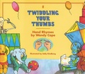 Cover: Twiddling Your Thumbs - Faber & Faber