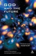 Cover: God and the Future - T.& T.Clark Ltd
