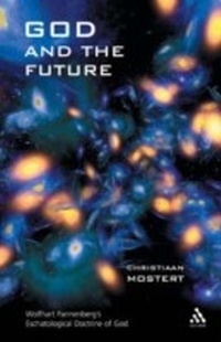 Enlarge image Cover: God and the Future - T.& T.Clark Ltd