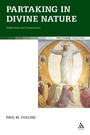 Cover: Partaking in Divine Nature - T.& T.Clark Ltd