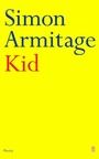 Cover: Kid - Faber & Faber