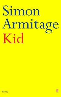 Enlarge image Cover: Kid - Faber & Faber
