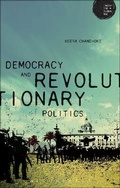 Cover: Democracy and Revolutionary Politics - Bloomsbury Academic