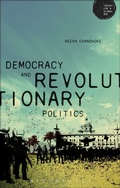 Cover: Democracy and Revolutionary Politics - Bloomsbury Academic