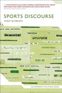 Cover: Sports Discourse - Bloomsbury Academic