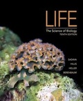 Cover: Life - W.H.Freeman & Co Ltd
