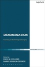 Cover: Denomination - T.& T.Clark Ltd