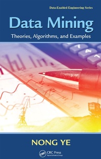 Abbildung von: Data Mining - CRC Press