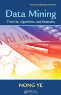 Cover: Data Mining - CRC Press