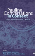 Bild: Pauline Conversations in Context - Continuum International Publishing Group Ltd.