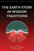 Cover: Earth Story in Wisdom Traditions - Sheffield Academic Press