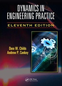 Abbildung von: Dynamics in Engineering Practice - CRC Press