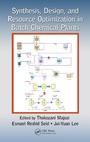 Cover: Synthesis, Design, and Resource Optimization in Batch Chemical Plants - CRC Press