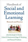 Cover: Handbook of Social and Emotional Learning, First Edition - Guilford Press