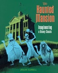 Cover: Haunted Mansion, The - Disney Editions