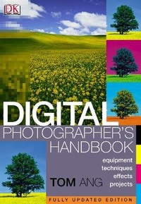 Abbildung von: Digital Photographer's Handbook - DK