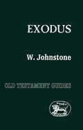 Cover: Exodus - Sheffield Academic Press