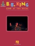 Cover: B.B. King - Hal Leonard Corporation