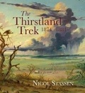 Cover: The Thirstland Trek, 1874-1881 - Protea Boekhuis