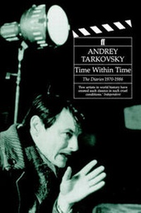Enlarge image Cover: Time Within Time - Faber & Faber