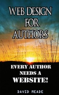 Cover: Web Design for Authors - eBookIt.com