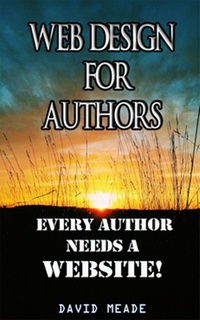 Enlarge image Cover: Web Design for Authors - eBookIt.com